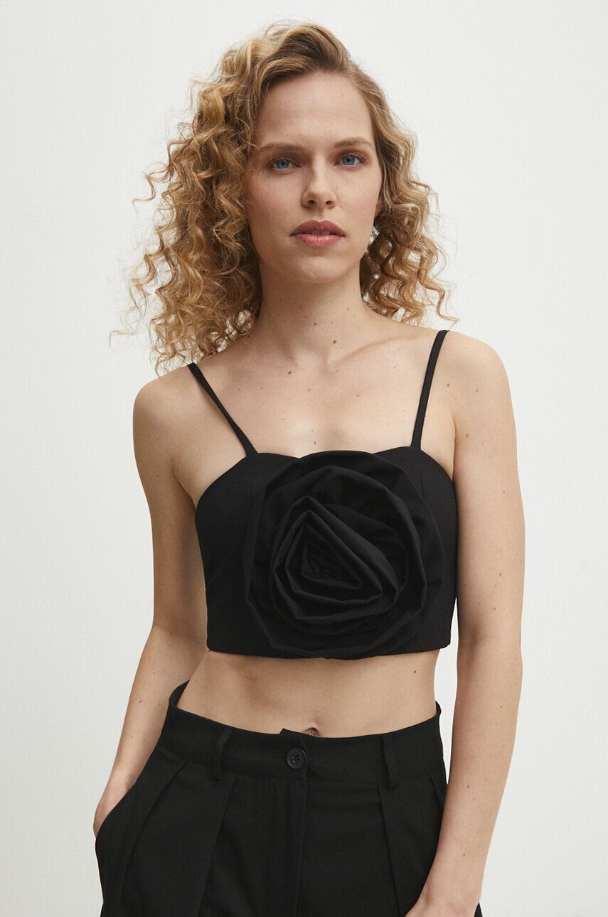 Топ Answear Lab, черный
Топ Answear Lab, черный