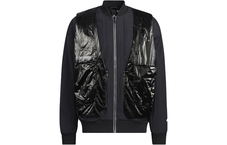 Куртка унисекс adidas, Черный
Куртка унисекс adidas, Черный