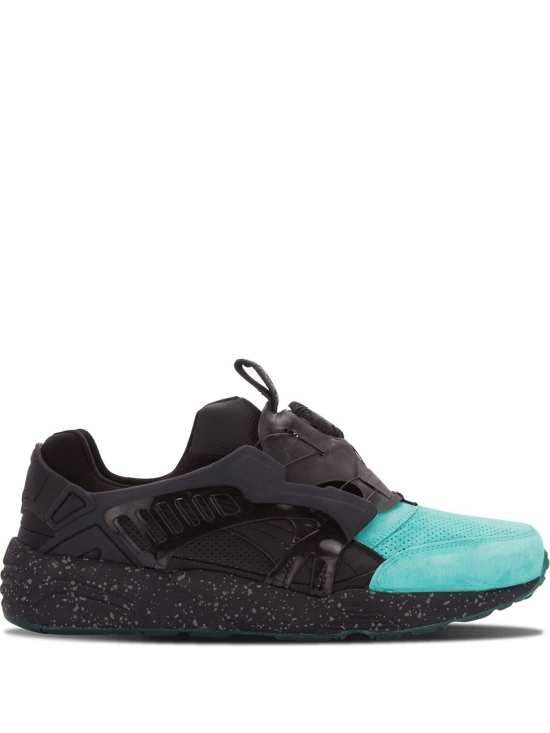 PUMA кроссовки Disc Coa 2 Ronnie Fieg, черный
PUMA кроссовки Disc Coa 2 Ronnie Fieg, черный