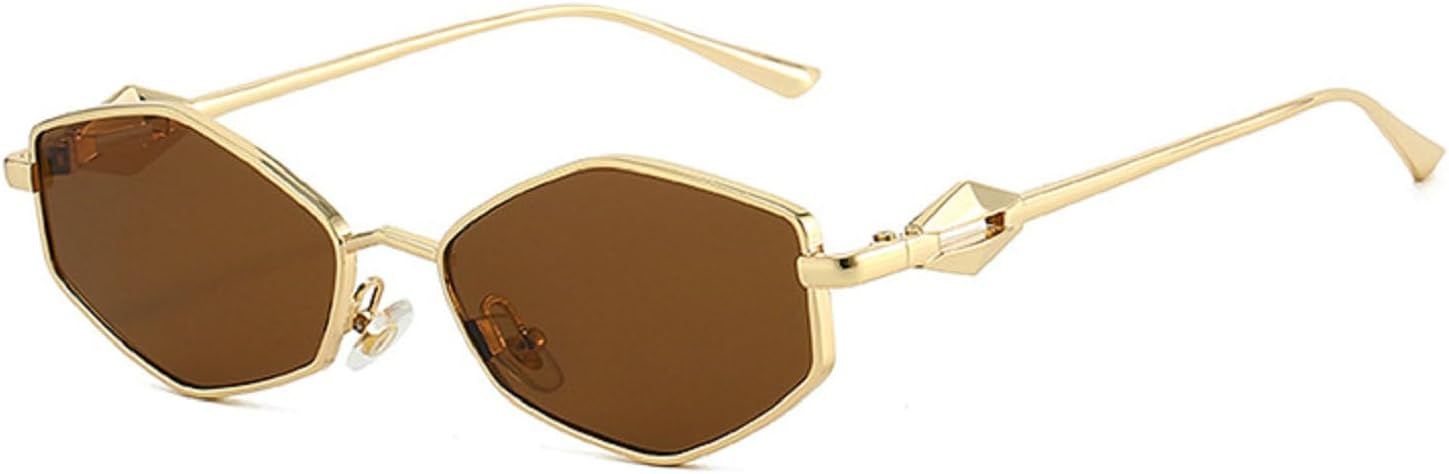 Женские солнцезащитные очки, винтажные солнцезащитные очки, модные очки в стиле ретро, женские солнцезащитные очки «кошачий глаз» с защитой от ультрафиолета UV400 mincl, Brown
Женские солнцезащитные очки, винтажные солнцезащитные очки, модные очки в стиле ретро, женские солнцезащитные очки «кошачий глаз» с защитой от ультрафиолета UV400 mincl, Brown