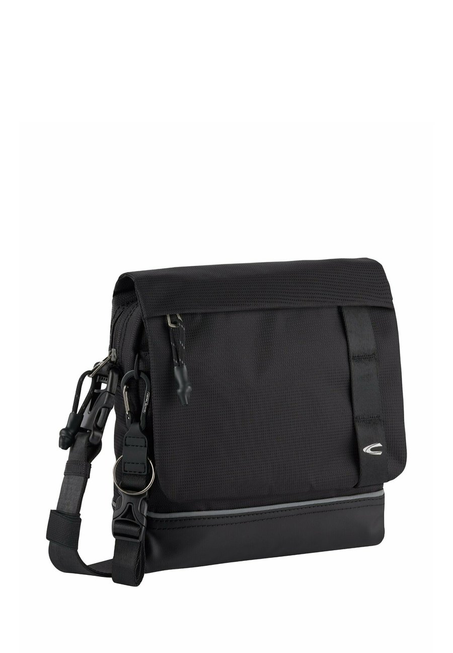 Сумка кросс-боди camel active CONNECT, Black
Сумка кросс-боди camel active CONNECT, Black