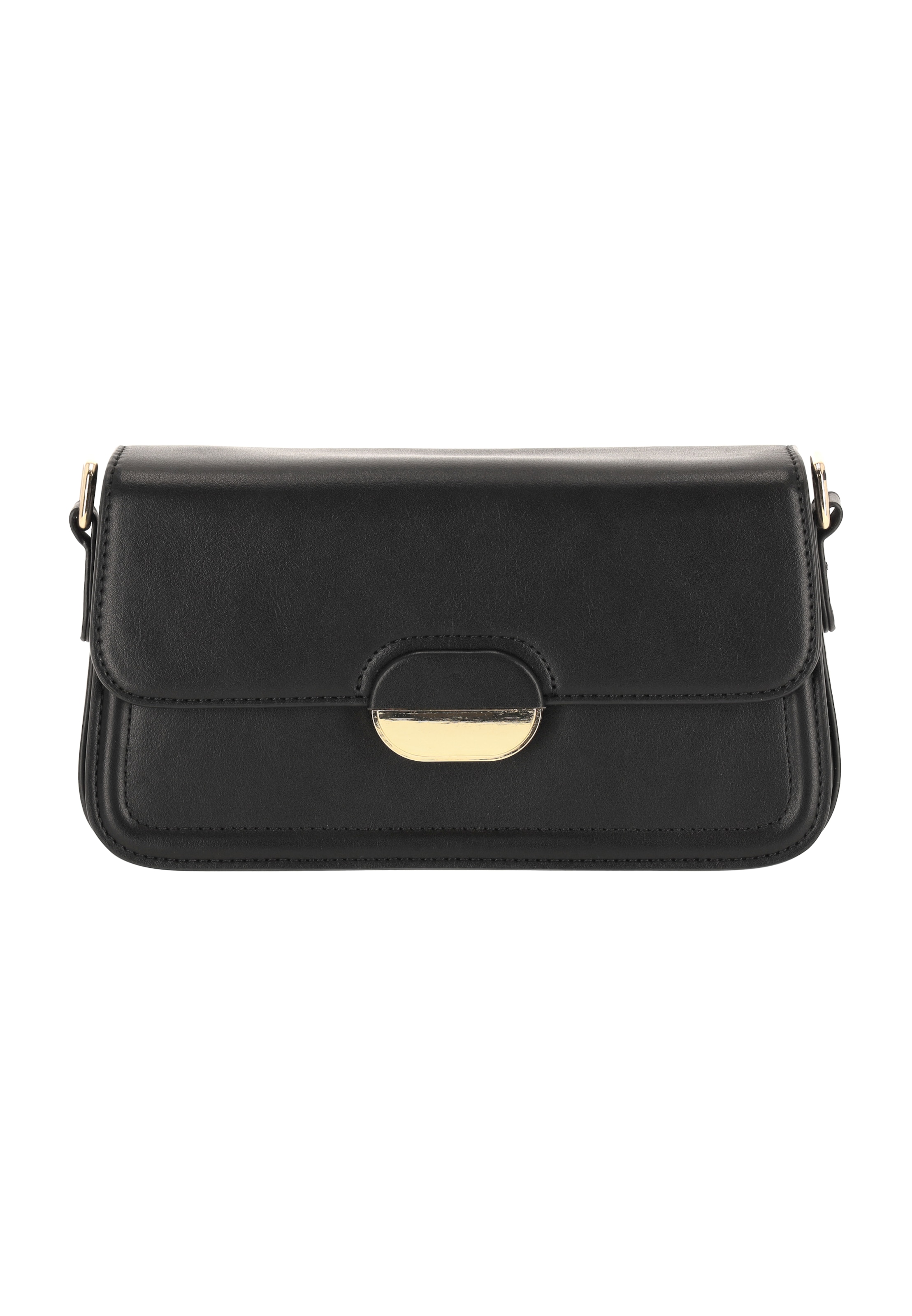 Usha BLACK LABEL Сумка через плечо в черном цвете
Usha BLACK LABEL Сумка через плечо в черном цвете