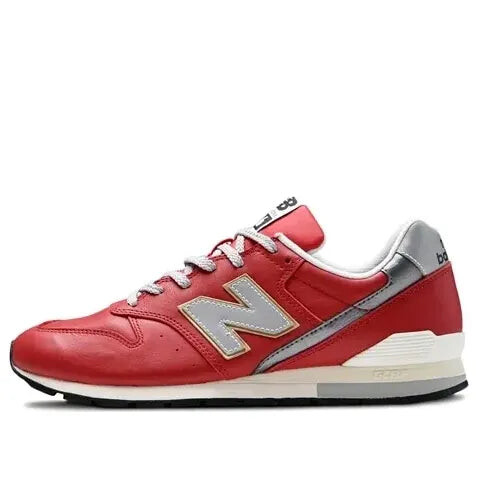 Кроссовки 996 обувь New Balance, красный
Кроссовки 996 обувь New Balance, красный