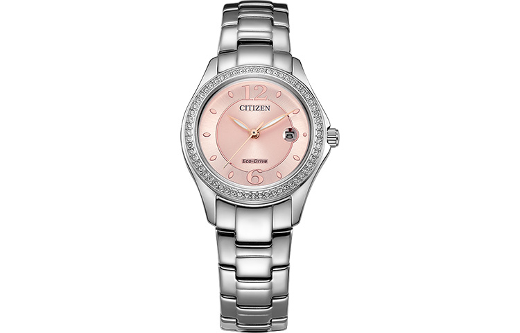 CITIZEN Часы Women's Ecology Drive Collection Watch
CITIZEN Часы Women's Ecology Drive Collection Watch