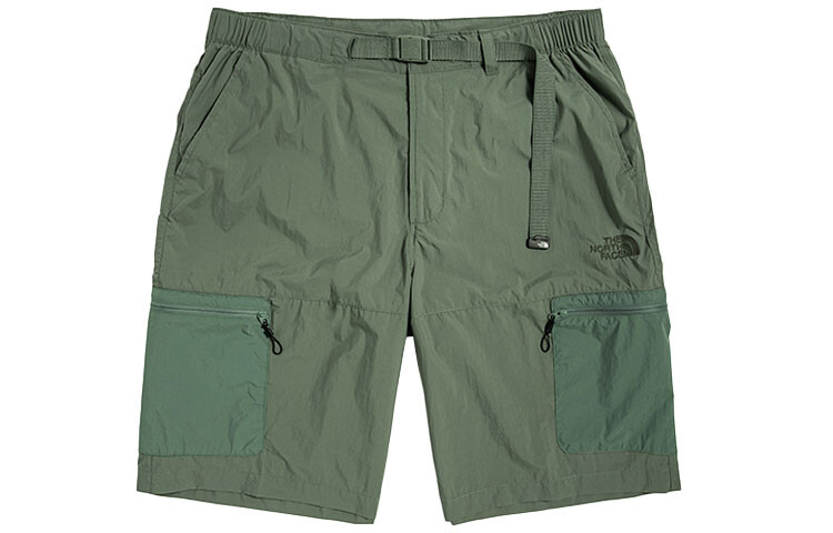 Повседневные шорты Urban Exploration для мужчин, зеленые The North Face, зеленый
Повседневные шорты Urban Exploration для мужчин, зеленые The North Face, зеленый