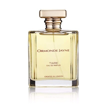 Ormonde Jayne TA'IF Eau de Parfum Natural Spray 120ml
Ormonde Jayne TA'IF Eau de Parfum Natural Spray 120ml
