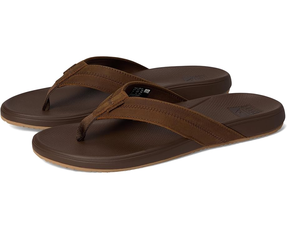 Сандалии Reef Cushion Phantom 2.0 LE, цвет Toffee
Сандалии Reef Cushion Phantom 2.0 LE, цвет Toffee