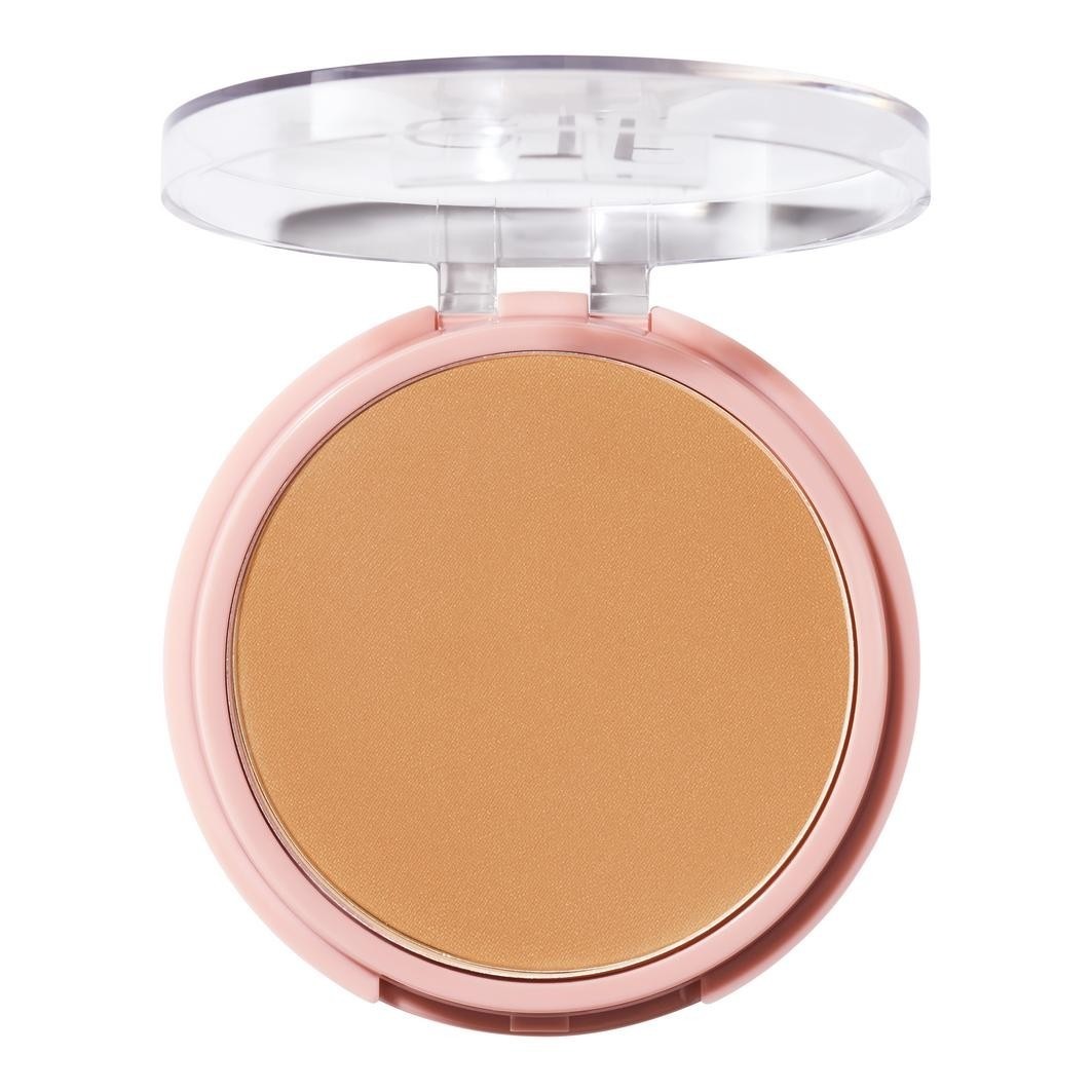 Пудра для лица halo glow powder filter Elf Cosmetics, tan warm, вес 10 гр.
Пудра для лица halo glow powder filter Elf Cosmetics, tan warm, вес 10 гр.