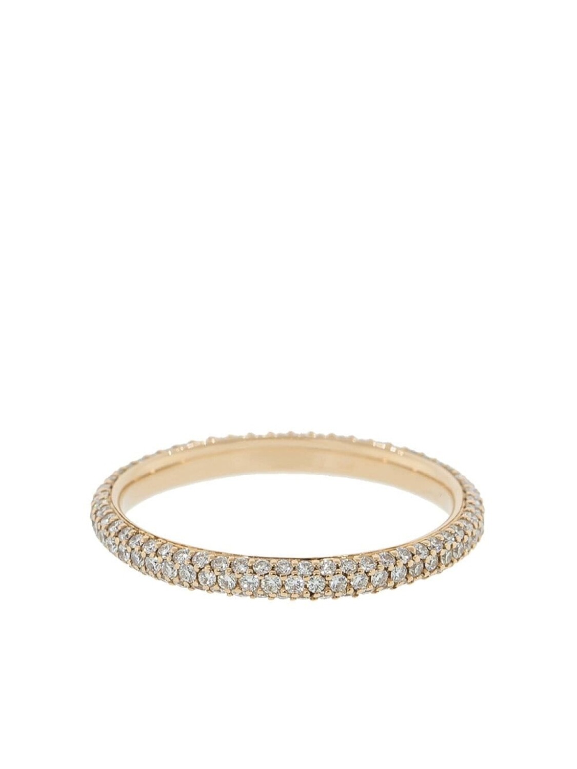 Браслет Cobblestone из розового золота с бриллиантами KWIAT, розовый
Браслет Cobblestone из розового золота с бриллиантами KWIAT, розовый