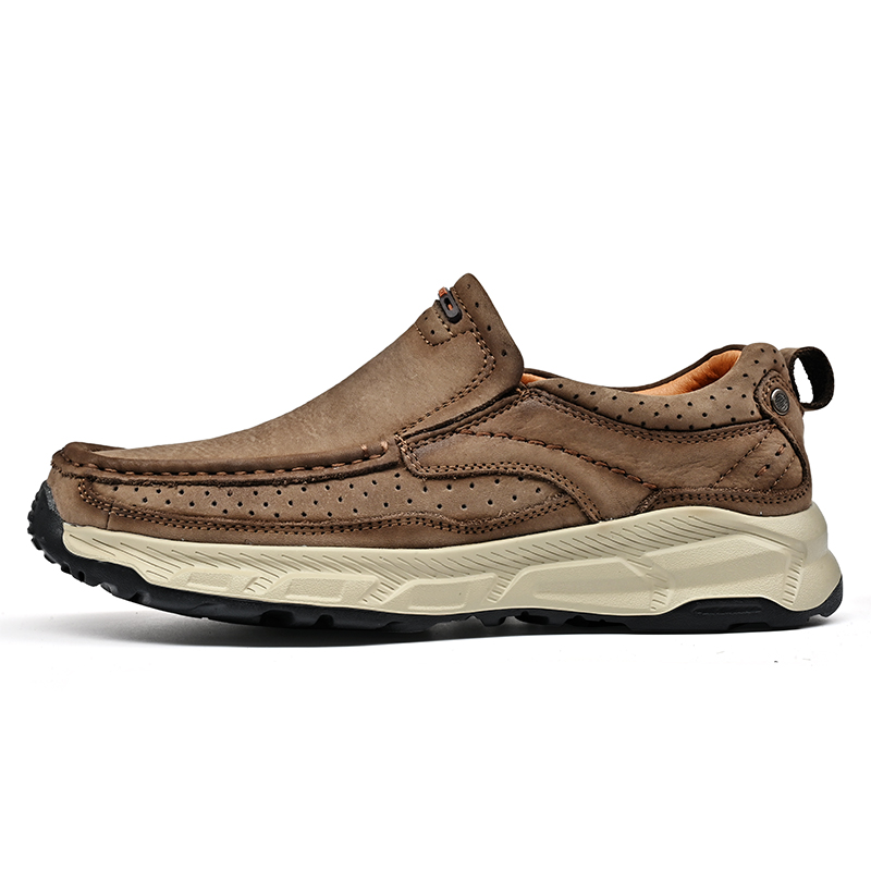 Повседневная обувь мужская Kung Fu partners, Brown
Повседневная обувь мужская Kung Fu partners, Brown