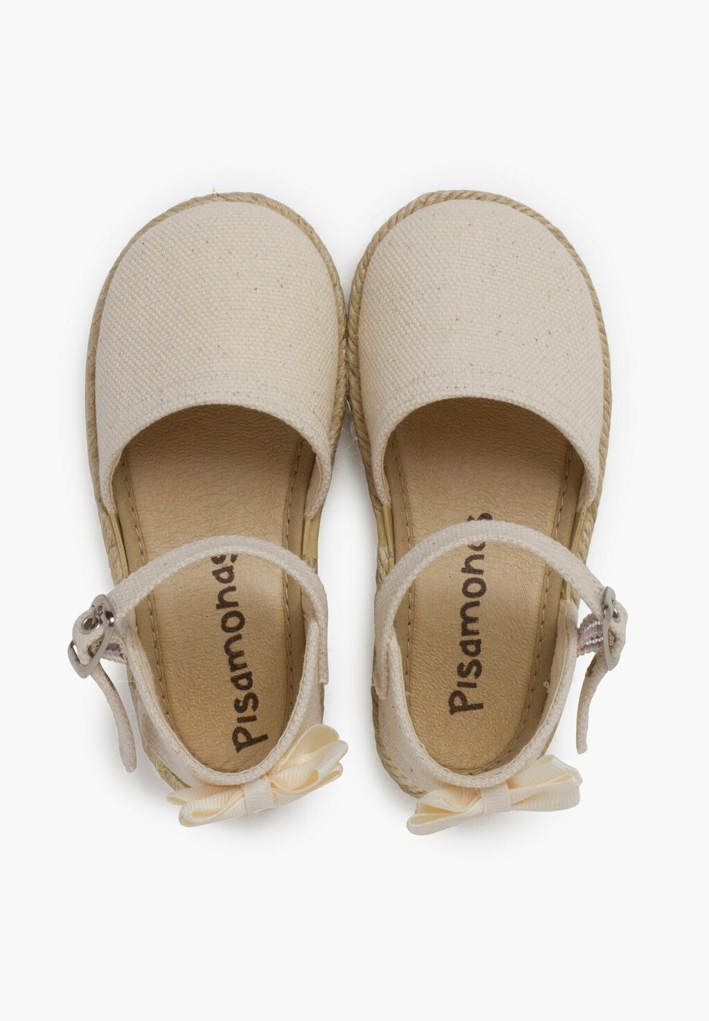 Балетки с ремешками Ceremonia Lazo Trasero Grosgrain Pisamonas, сырые
Балетки с ремешками Ceremonia Lazo Trasero Grosgrain Pisamonas, сырые
