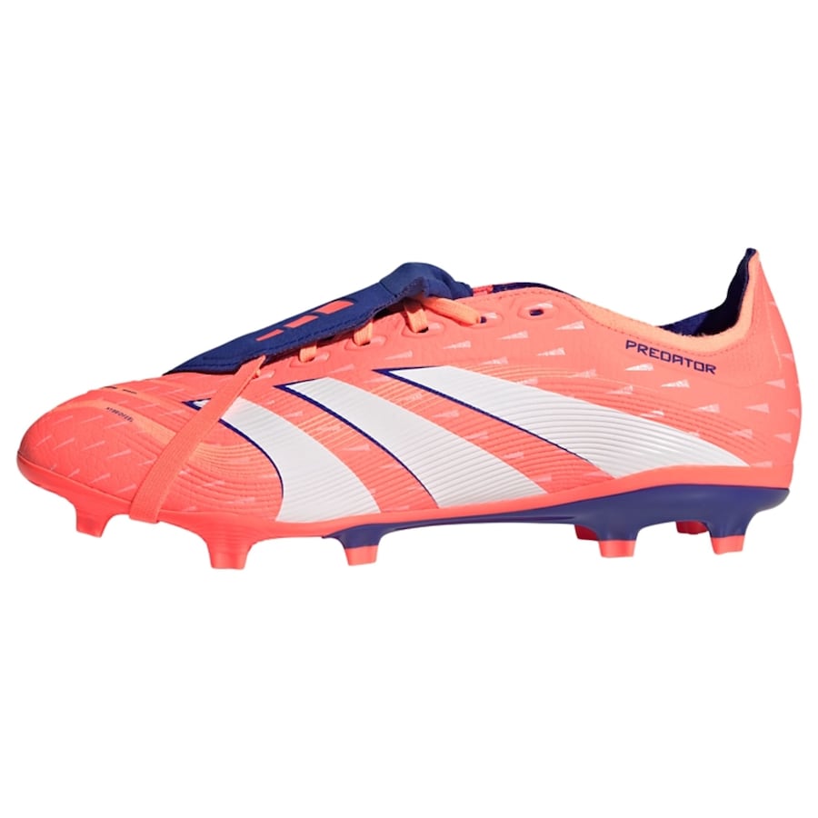 Футбольные бутсы ADIDAS PERFORMANCE Predator League, оранжевый/коралловый
Футбольные бутсы ADIDAS PERFORMANCE Predator League, оранжевый/коралловый