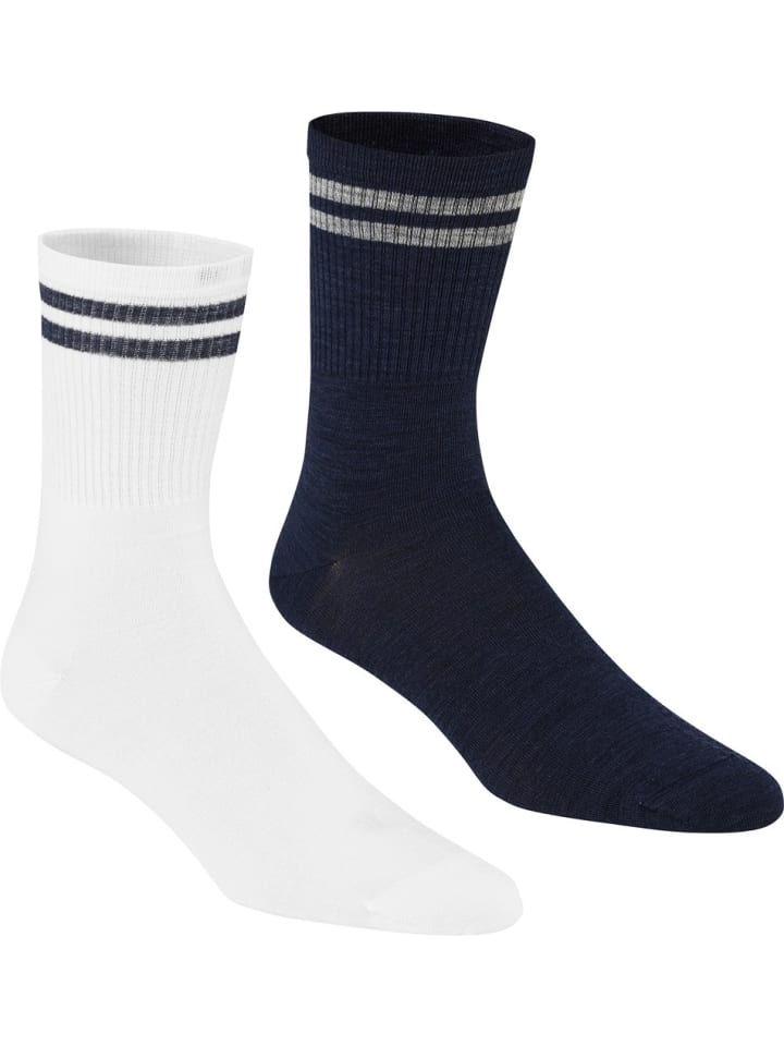 Носки KARI TRAA, синий
Носки KARI TRAA, синий