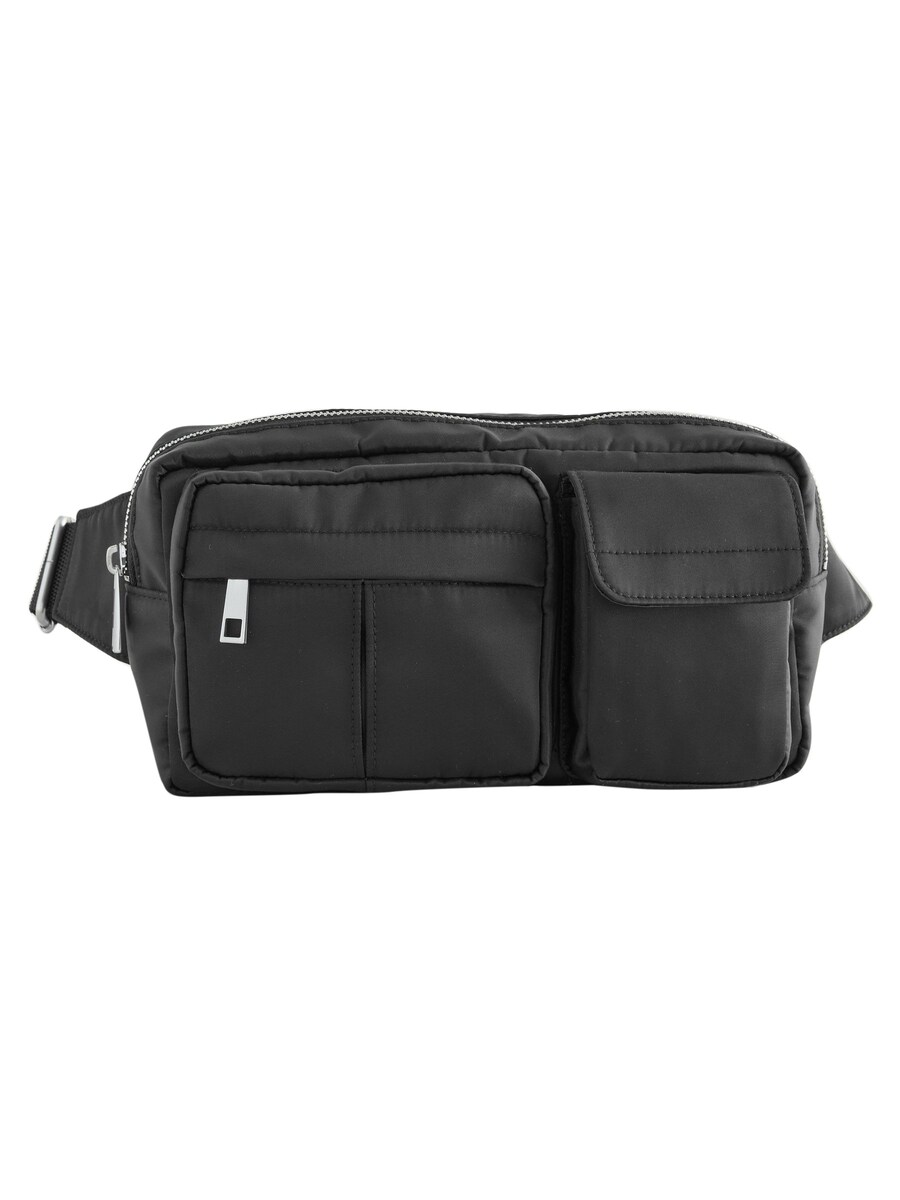 Поясная сумка Next, черный
Поясная сумка Next, черный