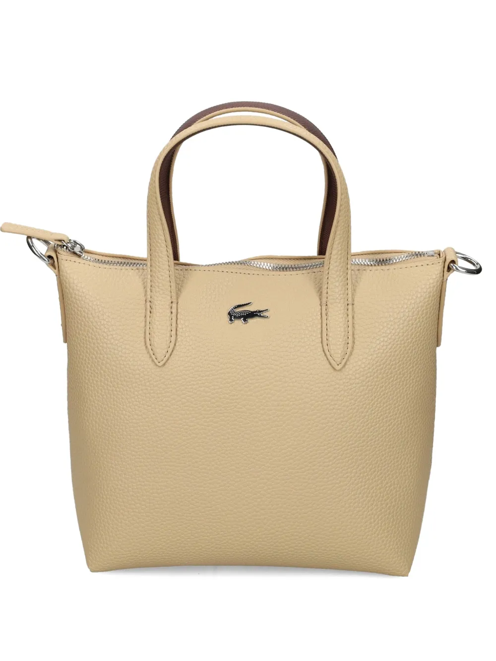 Мини-сумка-тоут Anna Lacoste, нейтральный
Мини-сумка-тоут Anna Lacoste, нейтральный