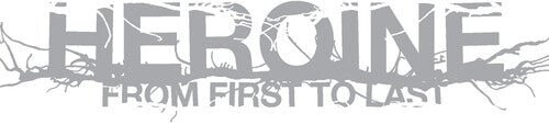 Виниловая пластинка From First To Last - Heroine
Виниловая пластинка From First To Last - Heroine