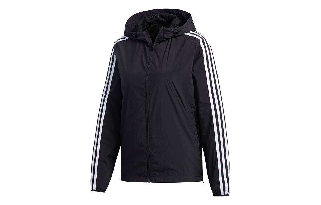 Куртка женская черная Adidas, Черный, Куртка женская черная Adidas 
Куртка женская черная Adidas, Черный, Куртка женская черная Adidas