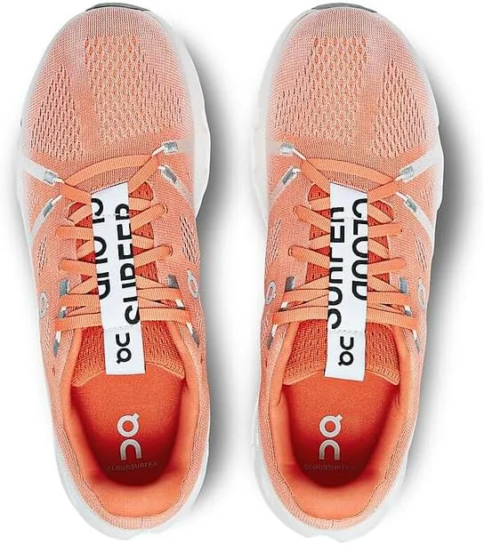 Кроссовки On Men's Cloudsurfer Next, оранжевый
Кроссовки On Men's Cloudsurfer Next, оранжевый