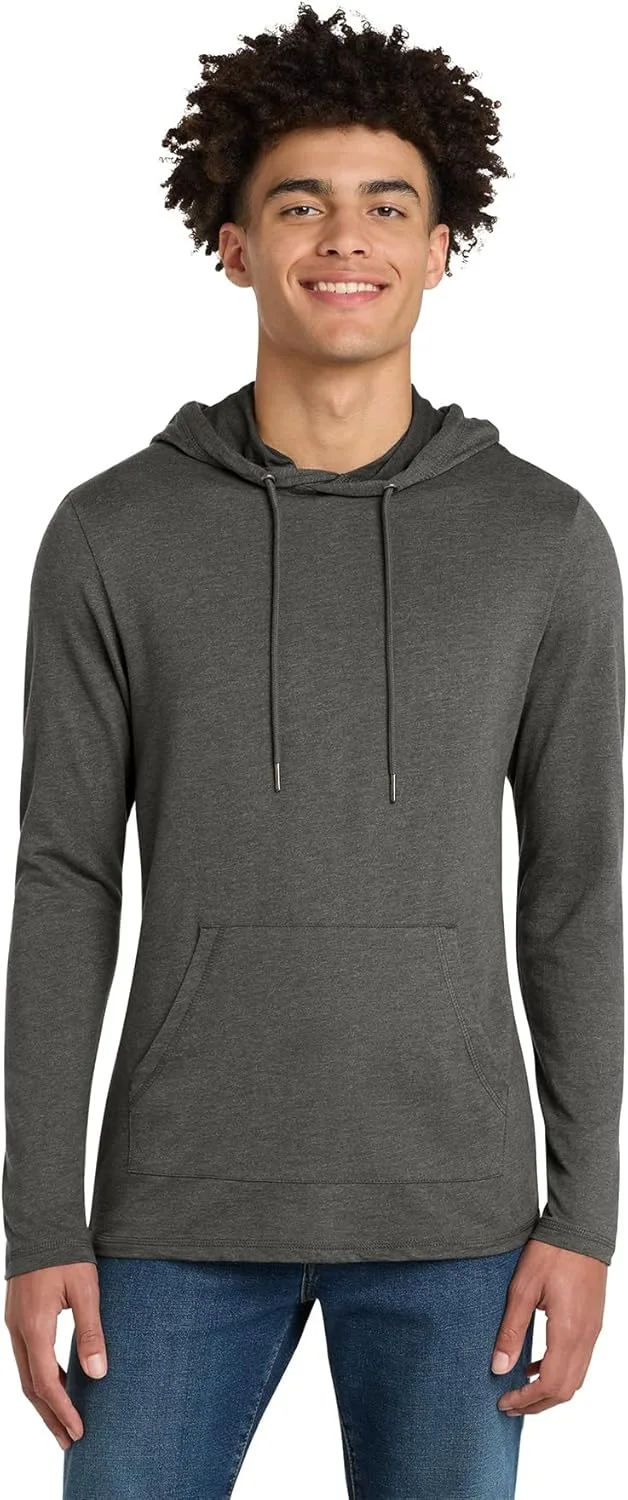 Толстовка French Terry с капюшоном, легкая и мягкая Apparel Globe
Толстовка French Terry с капюшоном, легкая и мягкая Apparel Globe