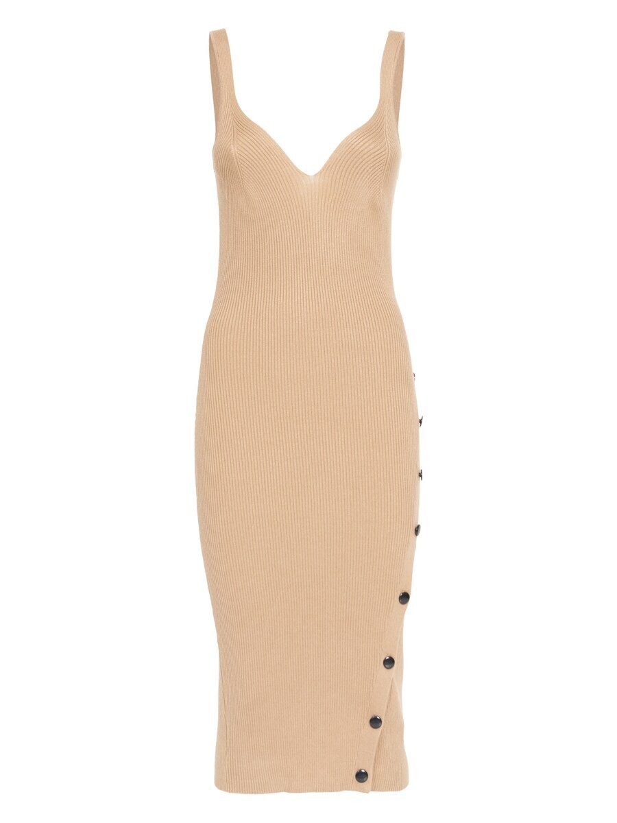 Платье Influencer, бежевый/камелевый
Платье Influencer, бежевый/камелевый