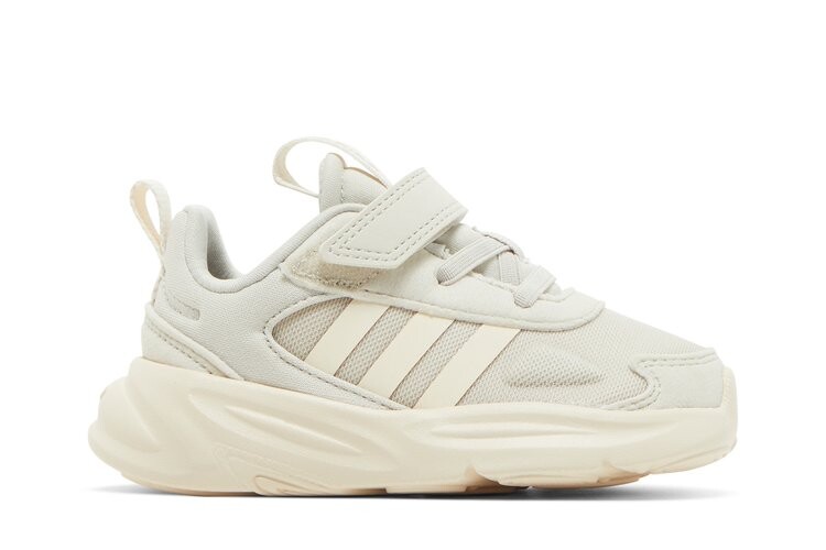 Кроссовки Adidas Ozelle I, кремовый
Кроссовки Adidas Ozelle I, кремовый