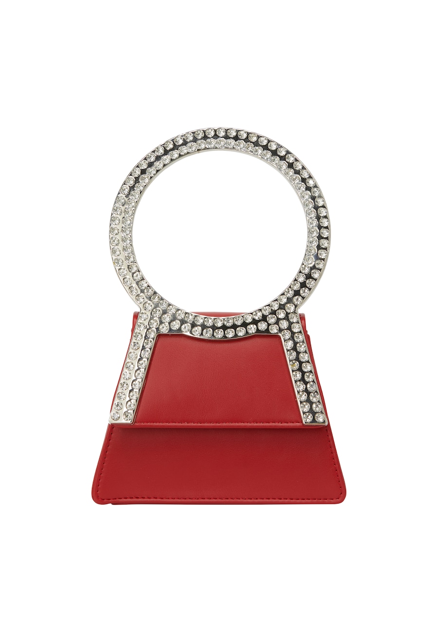 Сумочка NAEMI, темно-красный
Сумочка NAEMI, темно-красный