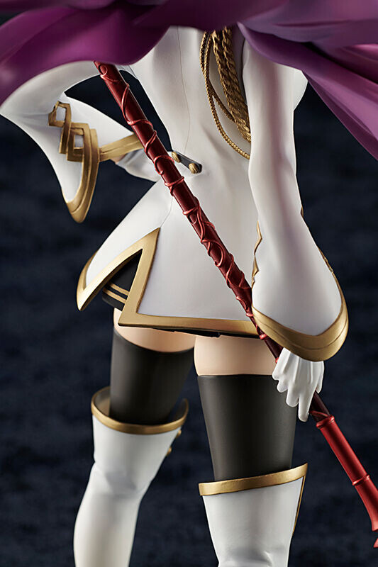 Фигурка Scathach Sergeant of the Shadow Lands Fate/EXTELLA LINK Figure
Фигурка Scathach Sergeant of the Shadow Lands Fate/EXTELLA LINK Figure