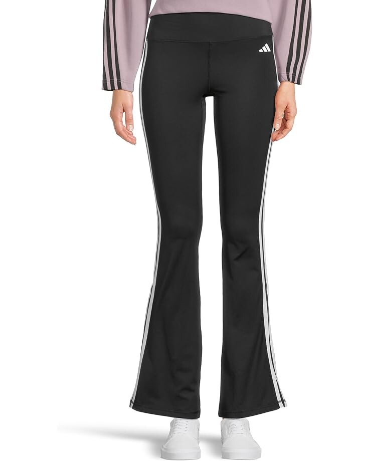 Брюки adidas Training Essentials Flared Leggings, черный
Брюки adidas Training Essentials Flared Leggings, черный