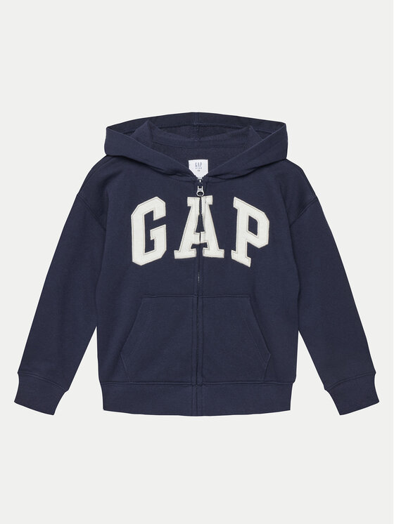 Толстовка обычного кроя 743966-01 Gap, синий
Толстовка обычного кроя 743966-01 Gap, синий