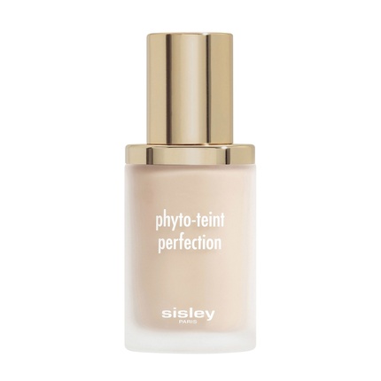 Тональный крем Phyto-Teint Perfection Foundation 30 мл Sisley
Тональный крем Phyto-Teint Perfection Foundation 30 мл Sisley