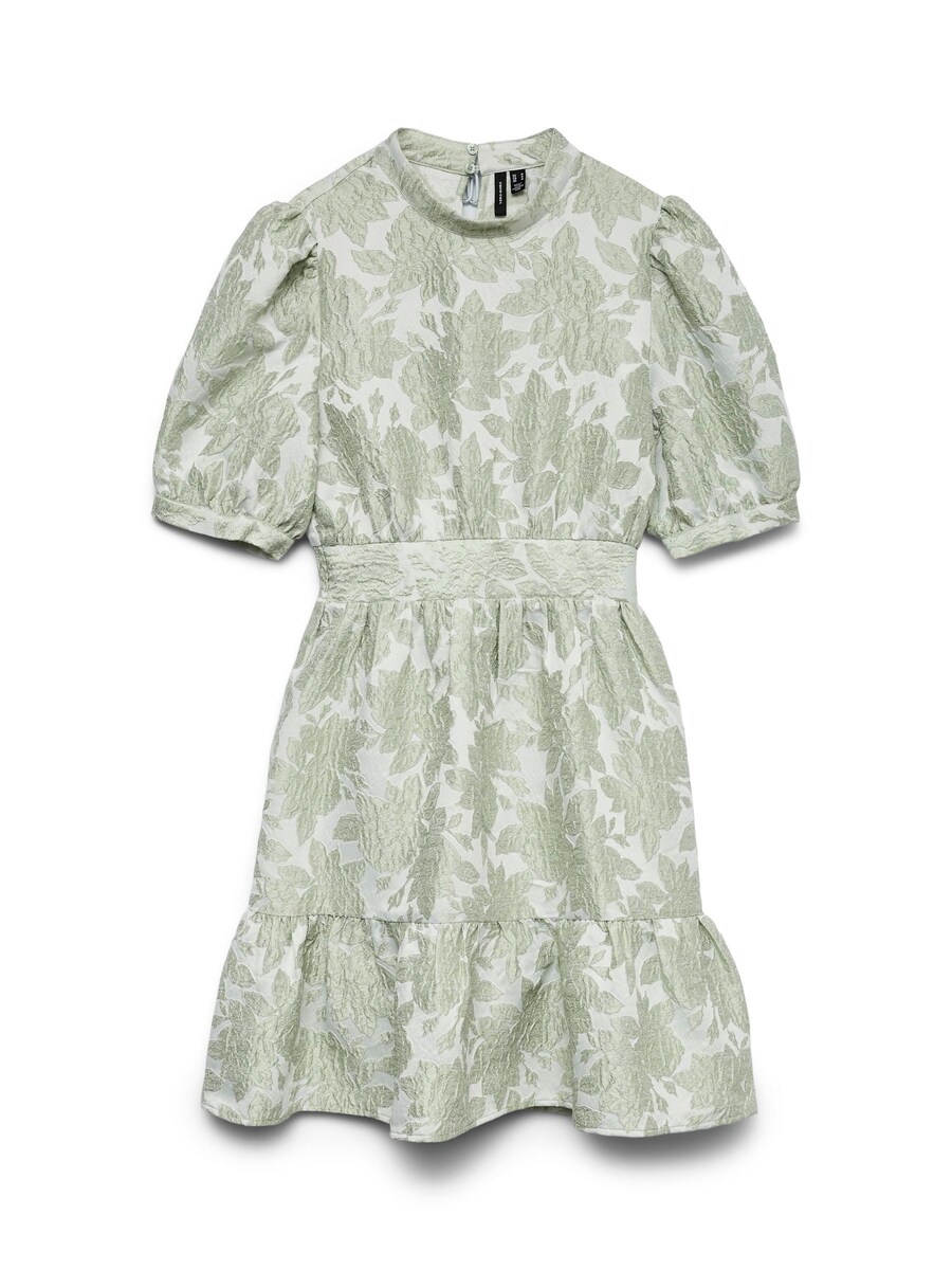 Мини платье VERO MODA VMSulle, Pastel green
Мини платье VERO MODA VMSulle, Pastel green