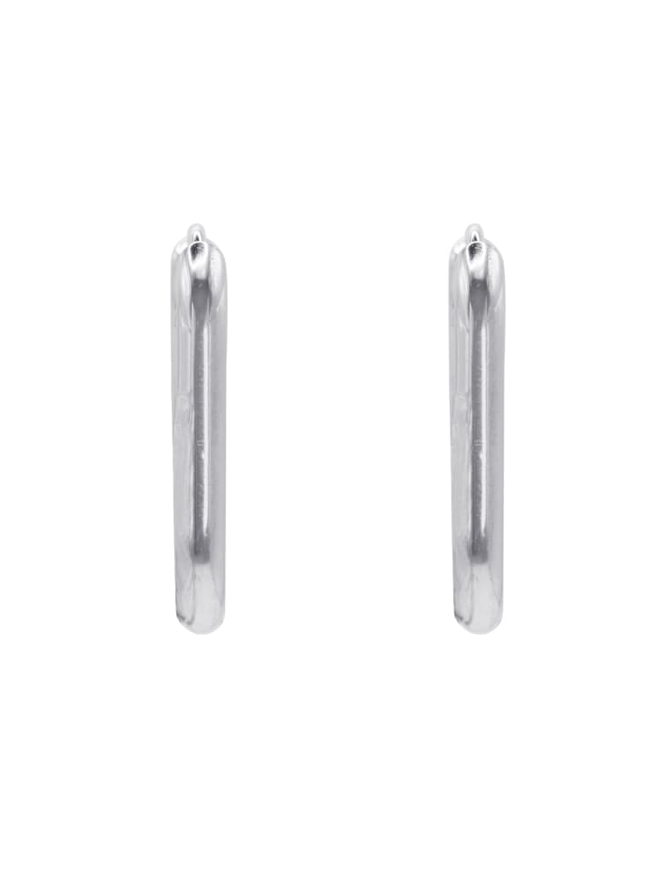 Steel_Art Мужские серьги-кольца Aemil, серебристого цвета, полированное серебро
Steel_Art Мужские серьги-кольца Aemil, серебристого цвета, полированное серебро