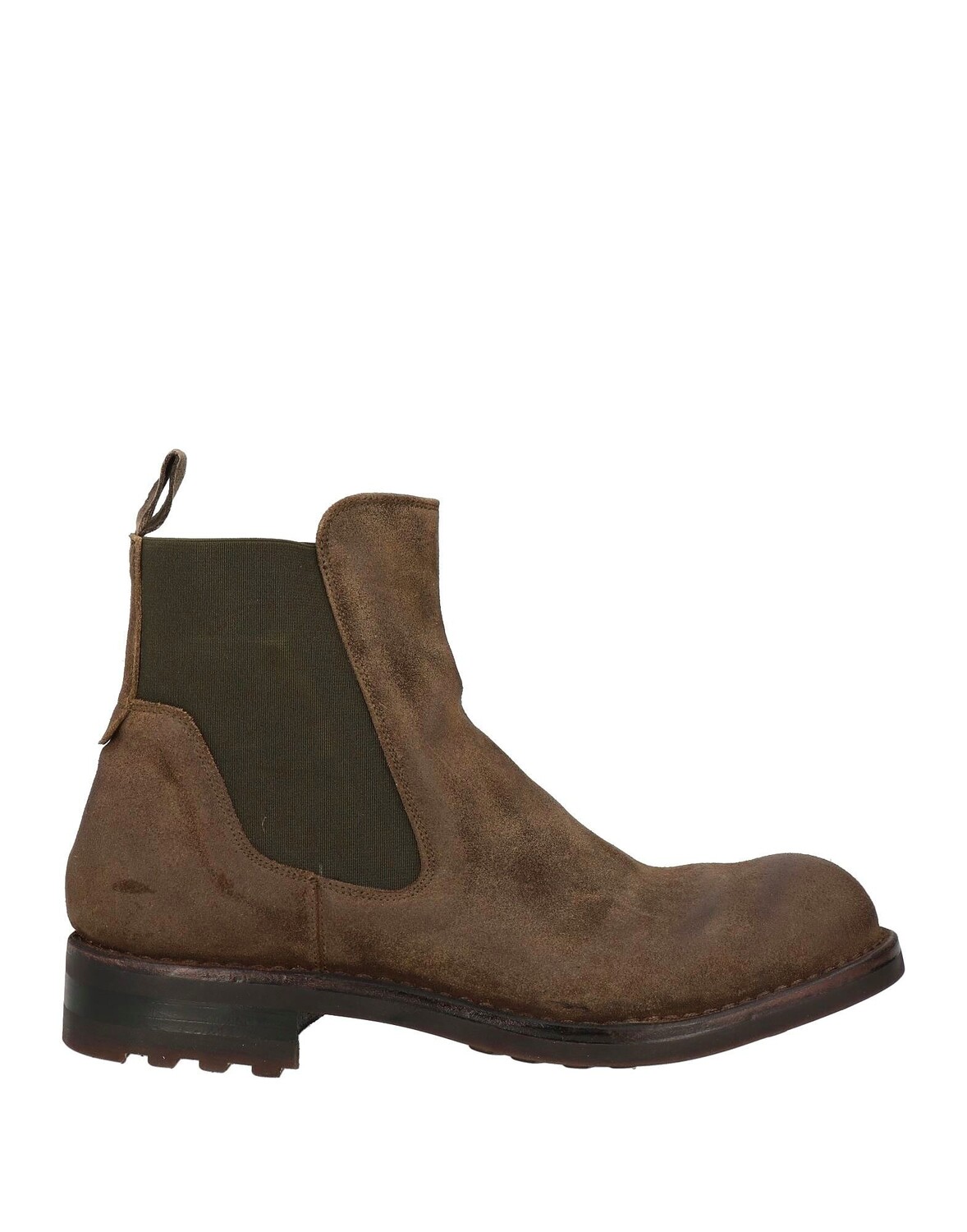 Ботильоны Ducanero, хаки
Ботильоны Ducanero, хаки