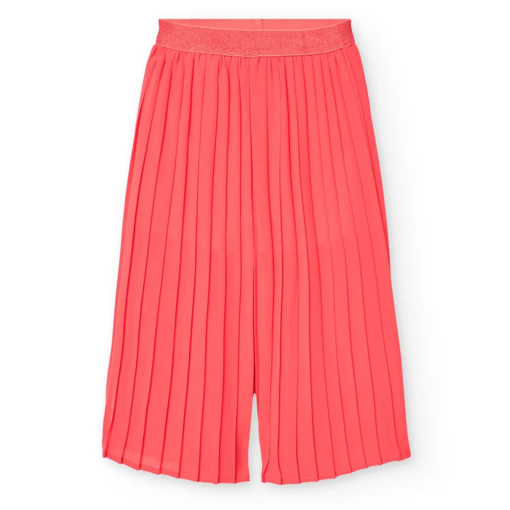 Брюки Boboli Gauze, красный
Брюки Boboli Gauze, красный