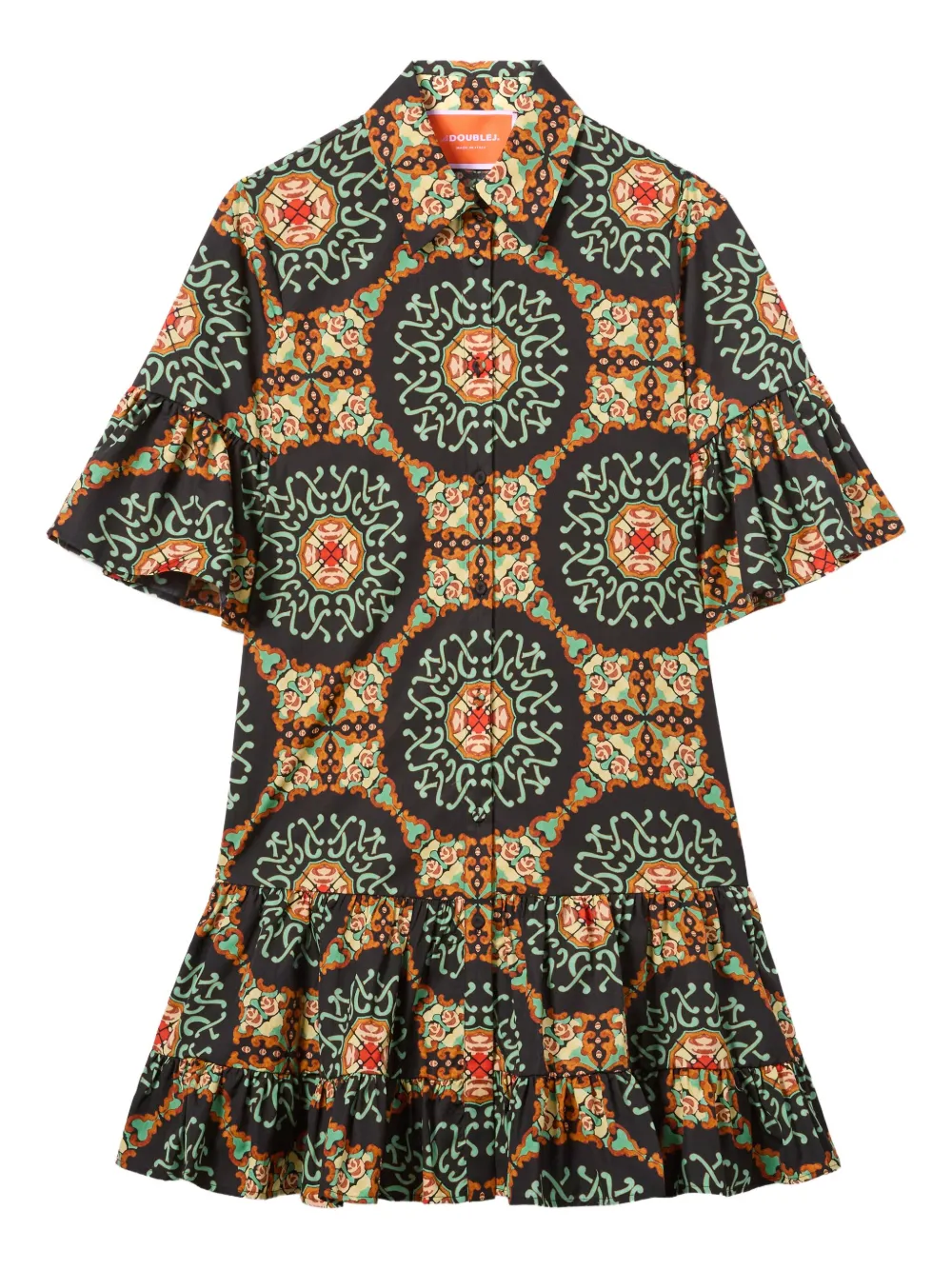 Платье Choux La DoubleJ, черный 
Платье Choux La DoubleJ, черный