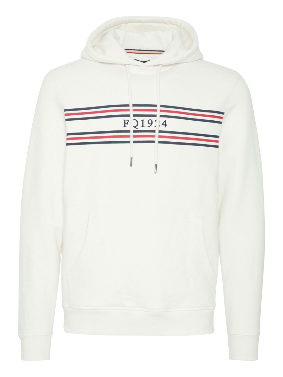 Толстовка FQ1924 William , White
Толстовка FQ1924 William , White