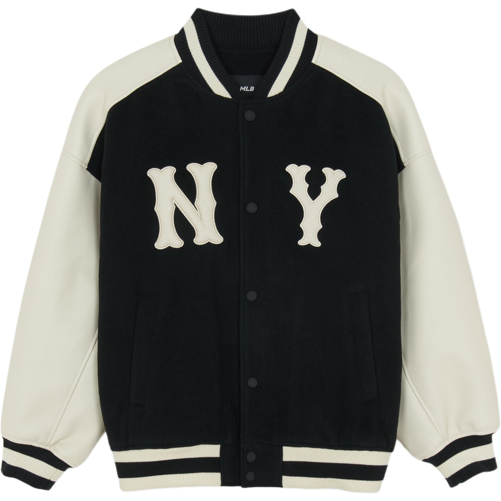 MLB Пуховик унисекс черный
MLB Пуховик унисекс черный