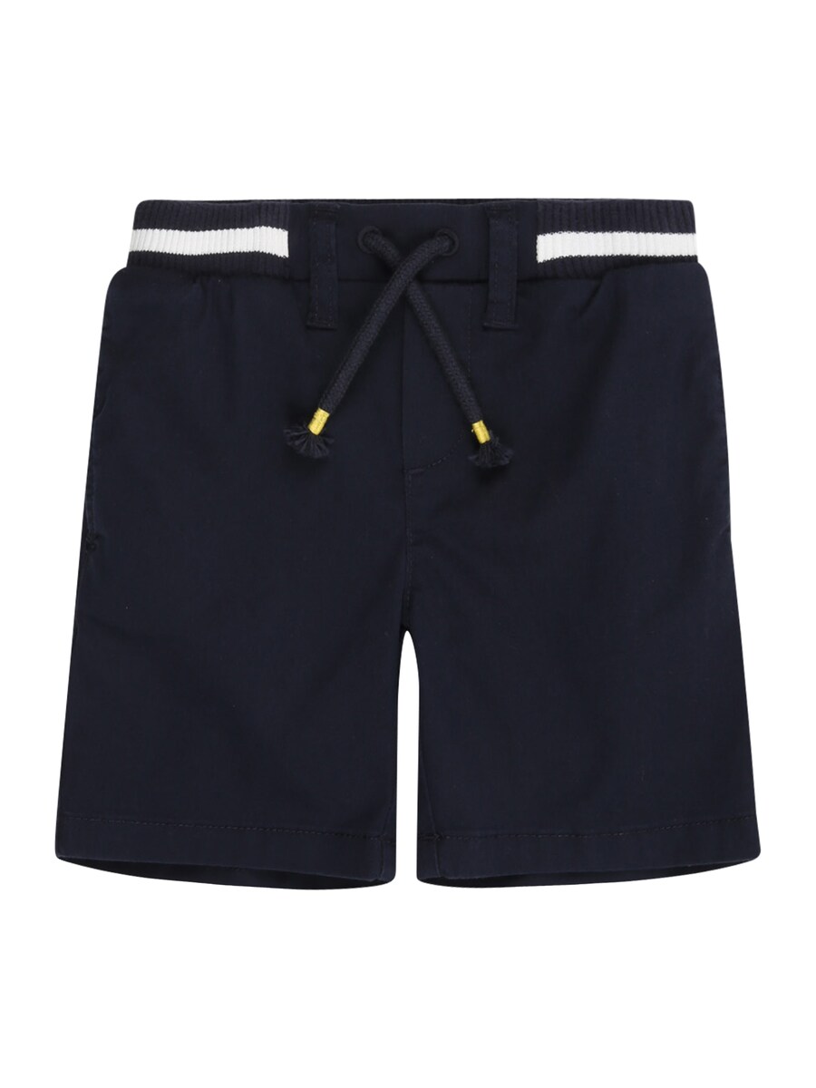 Обычные брюки s.Oliver, темно-синий
Обычные брюки s.Oliver, темно-синий