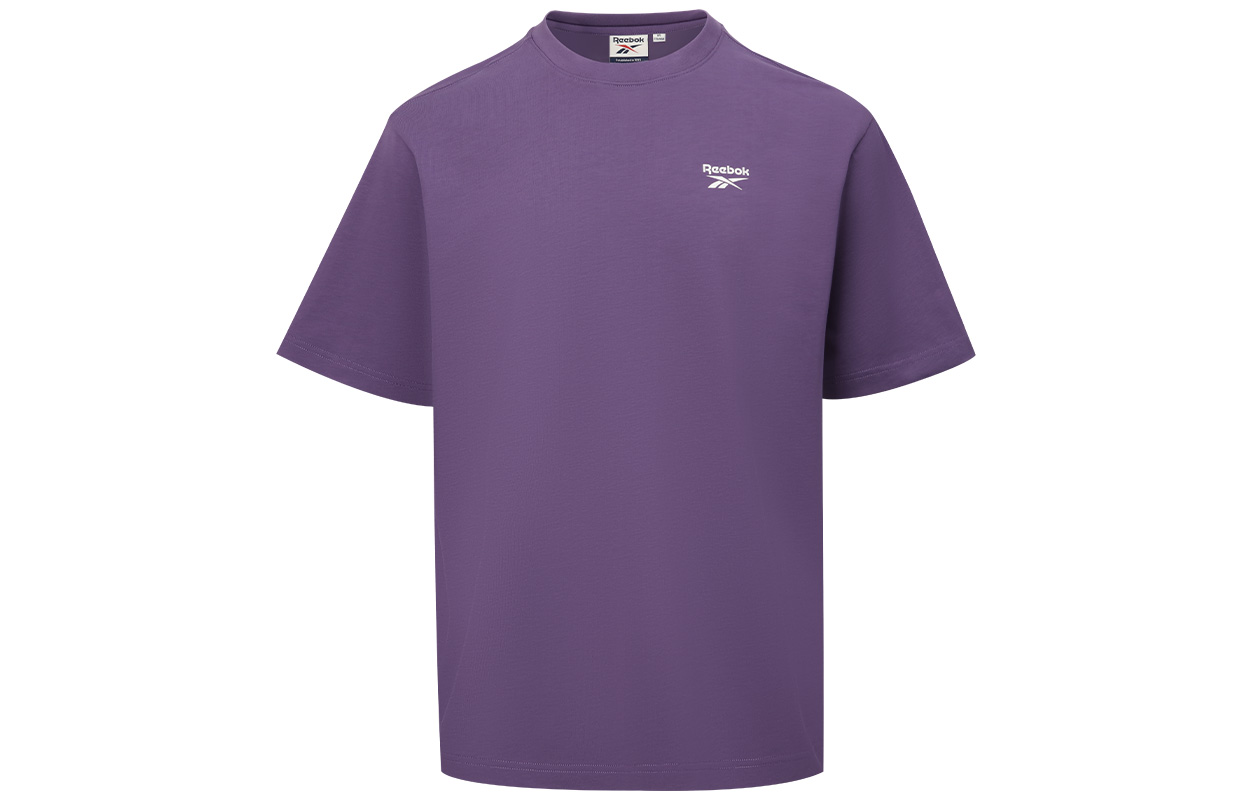 Reebok Футболка унисекс фиолетовая, Фиолетовый, Reebok Футболка унисекс фиолетовая
Reebok Футболка унисекс фиолетовая, Фиолетовый, Reebok Футболка унисекс фиолетовая