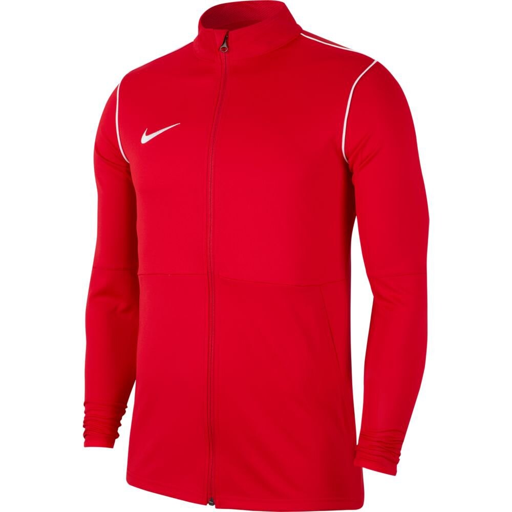 Куртка Nike Dri Fit Park, красный
Куртка Nike Dri Fit Park, красный