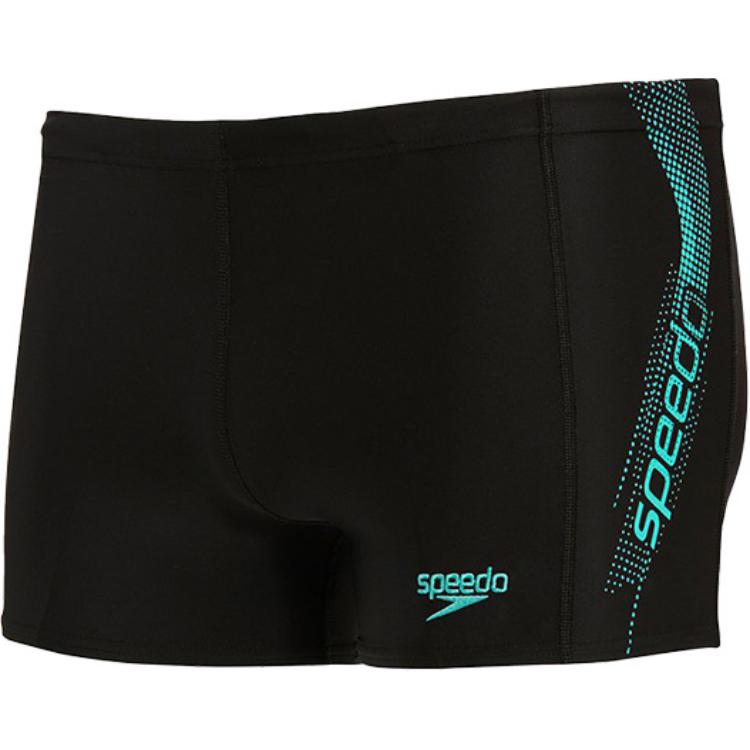 Мужские плавки Speedo, черный/синий
Мужские плавки Speedo, черный/синий