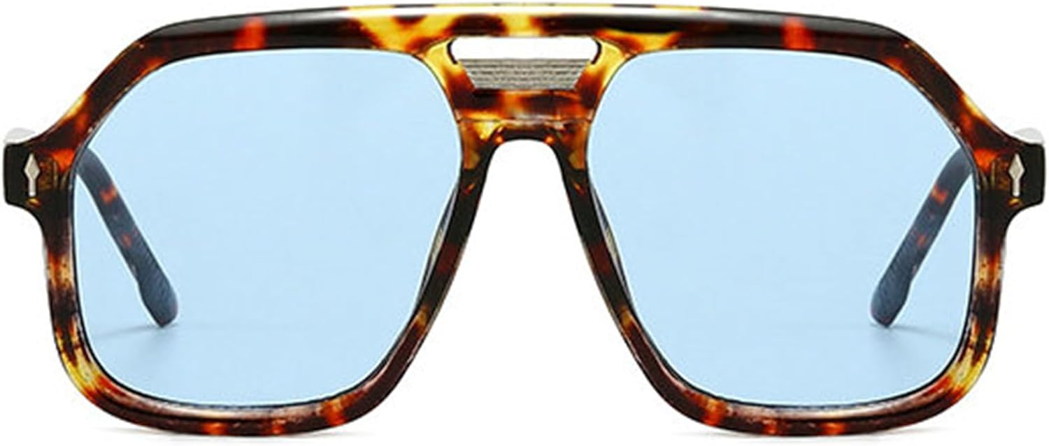 Солнцезащитные очки Willochra Fashion Rivets для женщин, квадратной формы, ретро-очки-щитки, модные градиентные солнцезащитные очки для мужчин, очки-пилот для вождения, солнцезащитные очки UV400, C5
Солнцезащитные очки Willochra Fashion Rivets для женщин, квадратной формы, ретро-очки-щитки, модные градиентные солнцезащитные очки для мужчин, очки-пилот для вождения, солнцезащитные очки UV400, C5