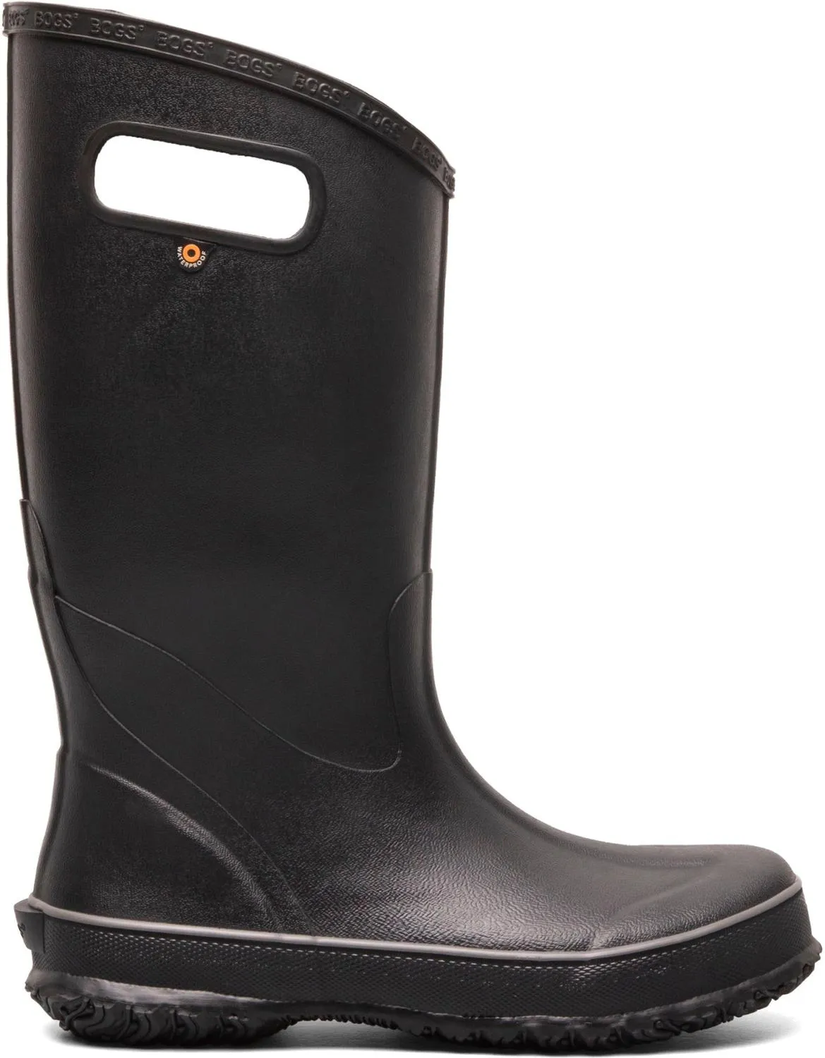 Сапоги рабочие мужские Bogs, Black
Сапоги рабочие мужские Bogs, Black