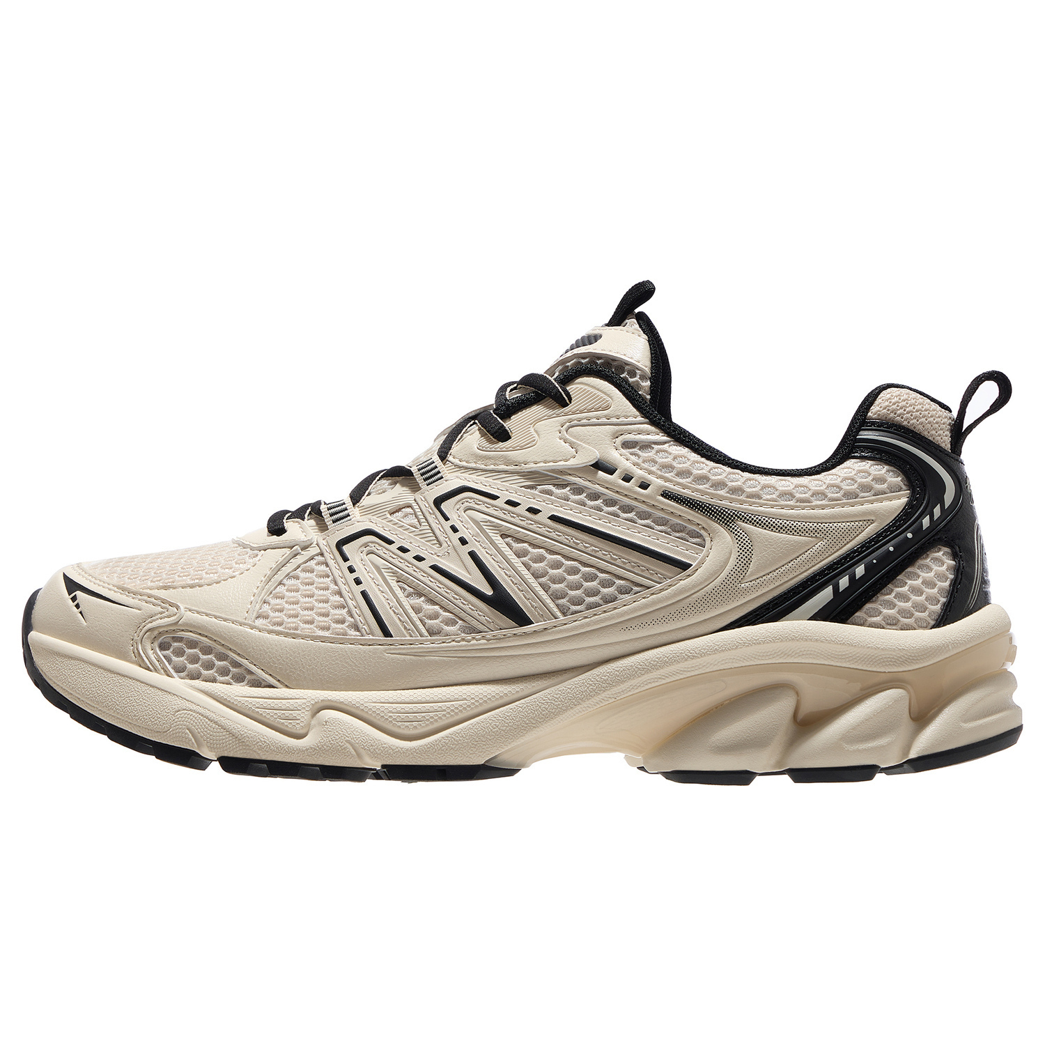 CAMEL Мужские низкие беговые кроссовки светло-бежевые белый черный, цвет Light Beige White/Black
CAMEL Мужские низкие беговые кроссовки светло-бежевые белый черный, цвет Light Beige White/Black