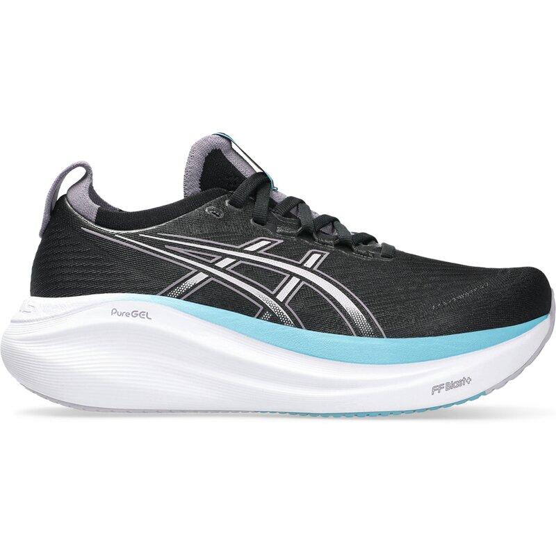 Кроссовки для бега Gel-Nimbus 27 Asics, мультиколор
Кроссовки для бега Gel-Nimbus 27 Asics, мультиколор