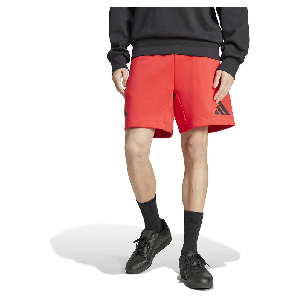 Спортивные шорты adidas New Z.N.E, оранжевый
Спортивные шорты adidas New Z.N.E, оранжевый