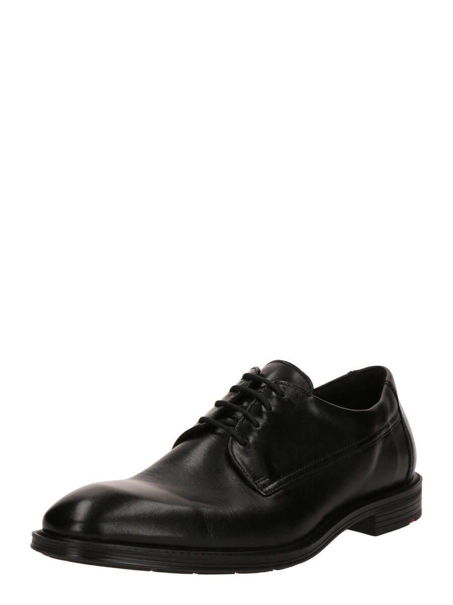 Туфли на шнуровке LLOYD X-MOTION 110, Black
Туфли на шнуровке LLOYD X-MOTION 110, Black