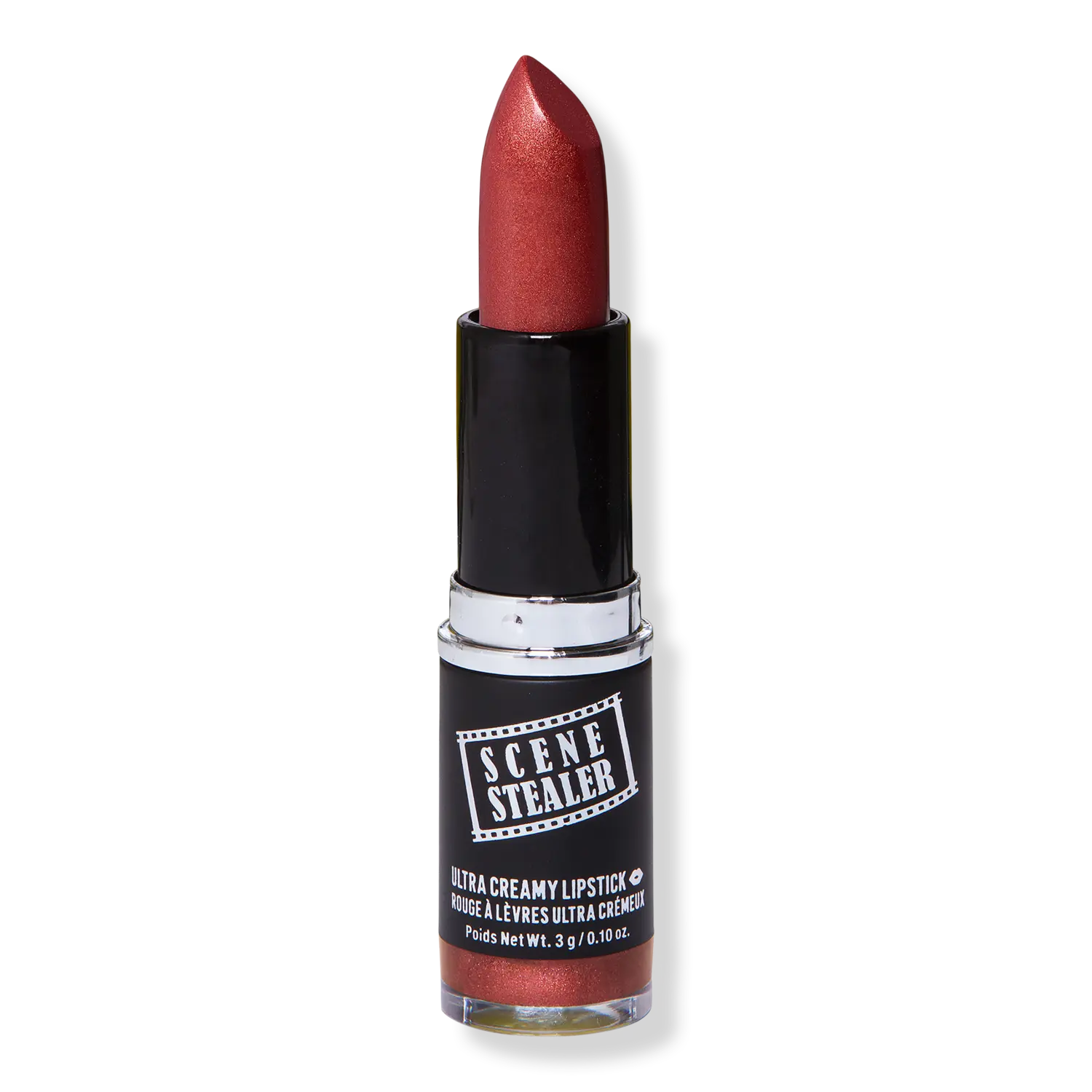 Ультракремовая помада Scene Stealer J.Cat Beauty, Letter From You
Ультракремовая помада Scene Stealer J.Cat Beauty, Letter From You