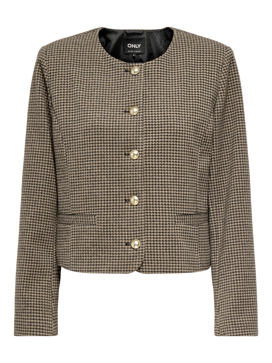 Демисезонная куртка ONLY ONLMAGGIE, Mixed colors
Демисезонная куртка ONLY ONLMAGGIE, Mixed colors