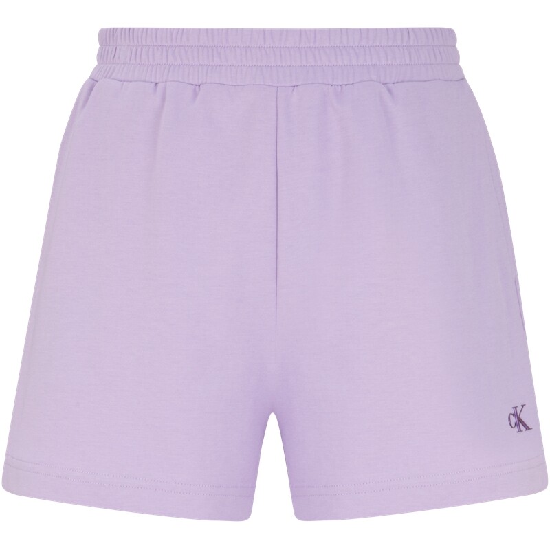 Повседневные шорты женские VFR - Сиреневый фиолетовый Calvin Klein
Повседневные шорты женские VFR - Сиреневый фиолетовый Calvin Klein